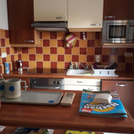 Appartement Centre Ville Saint-Raphael Luaran gambar