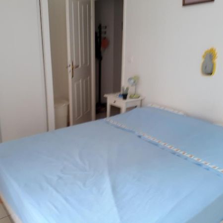 Appartement Centre Ville Saint-Raphael Luaran gambar