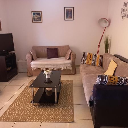 Appartement Centre Ville Saint-Raphael Luaran gambar