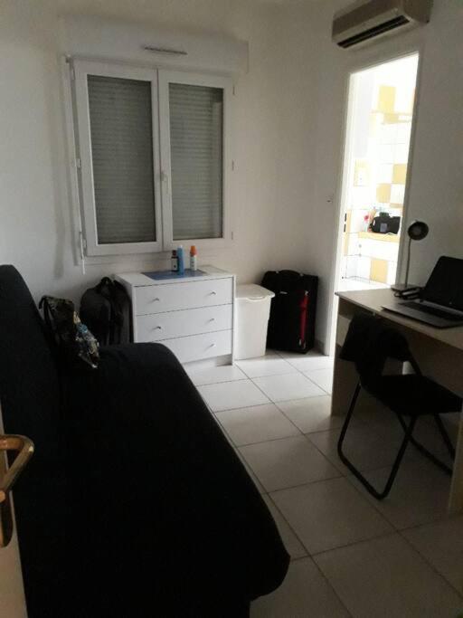 Appartement Centre Ville Saint-Raphael Luaran gambar