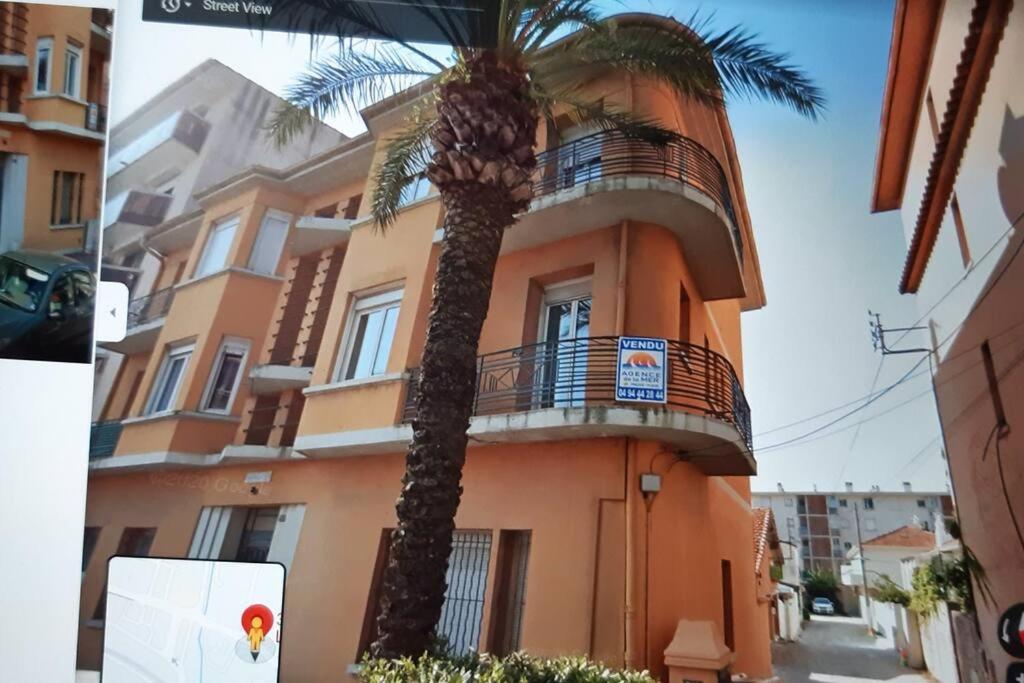 Appartement Centre Ville Saint-Raphael Luaran gambar