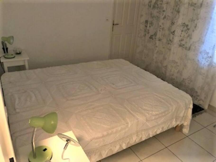 Appartement Centre Ville Saint-Raphael Luaran gambar