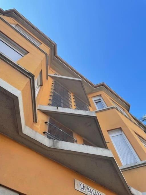 Appartement Centre Ville Saint-Raphael Luaran gambar
