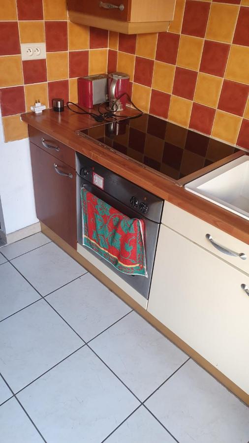 Appartement Centre Ville Saint-Raphael Luaran gambar