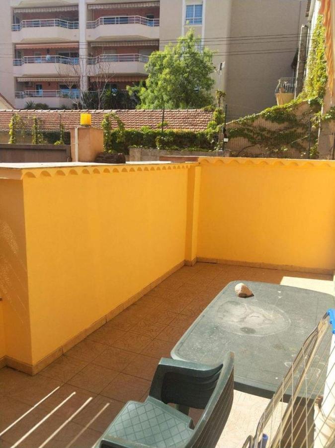 Appartement Centre Ville Saint-Raphael Luaran gambar