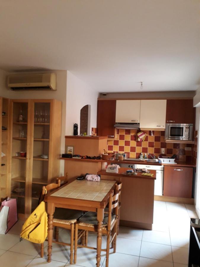 Appartement Centre Ville Saint-Raphael Luaran gambar