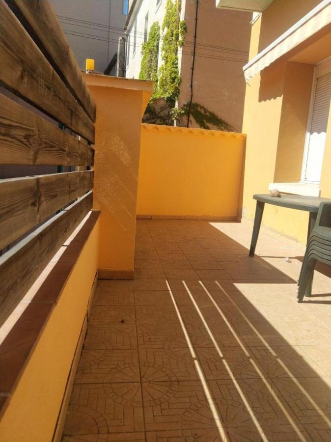 Appartement Centre Ville Saint-Raphael Luaran gambar