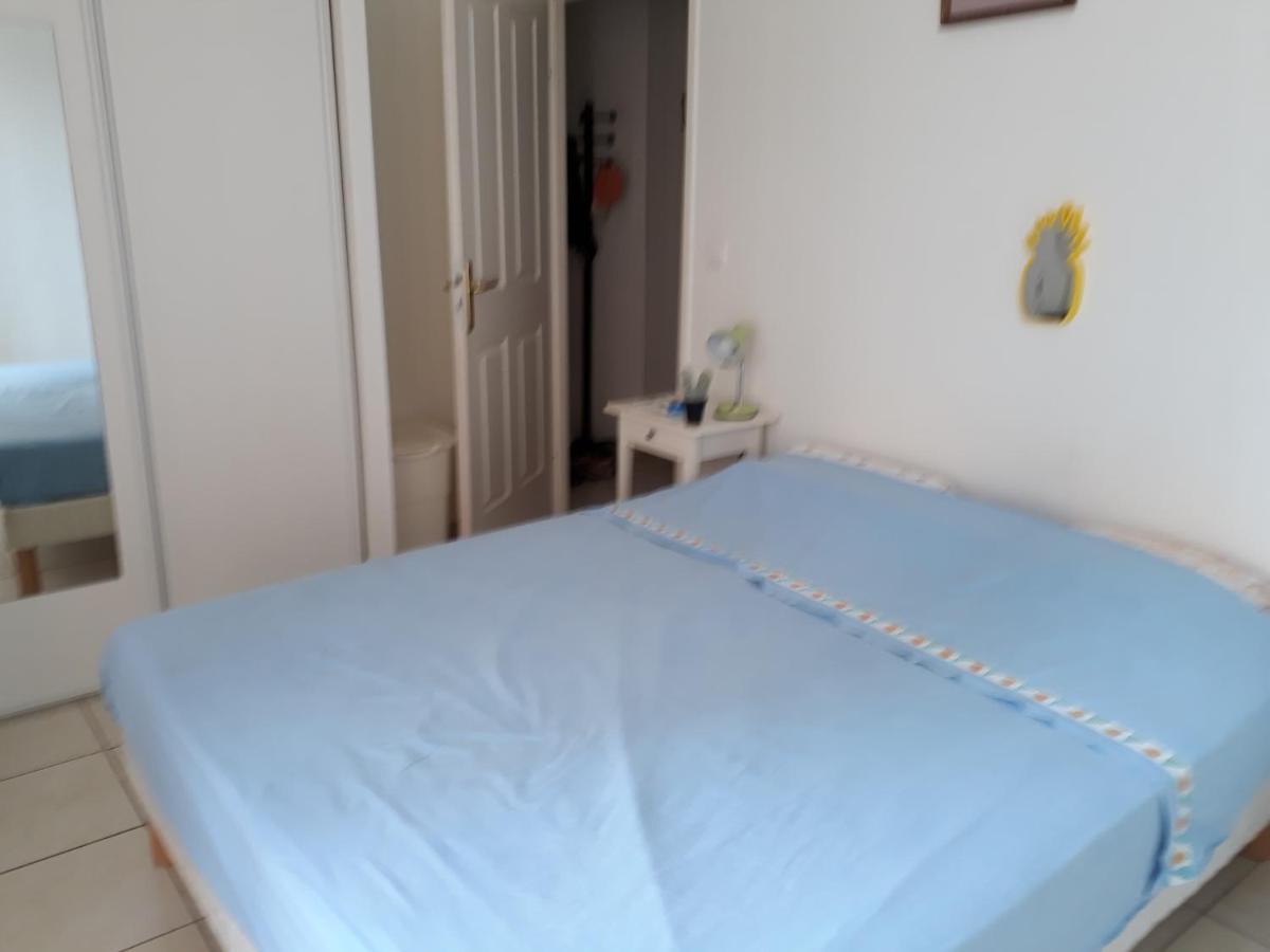Appartement Centre Ville Saint-Raphael Luaran gambar