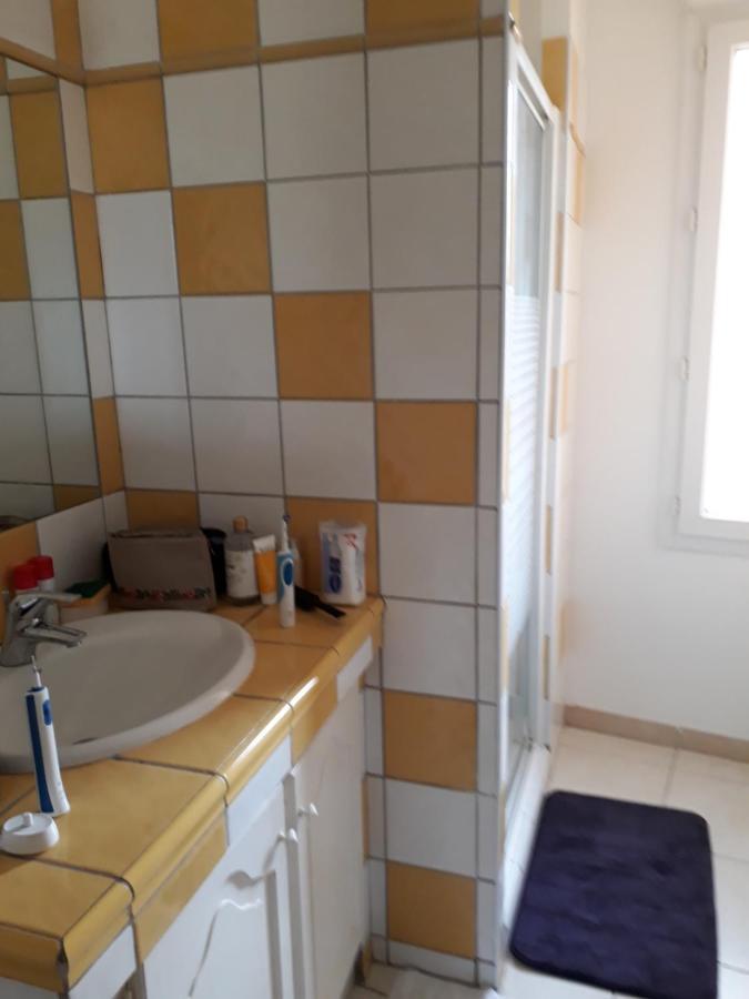 Appartement Centre Ville Saint-Raphael Luaran gambar