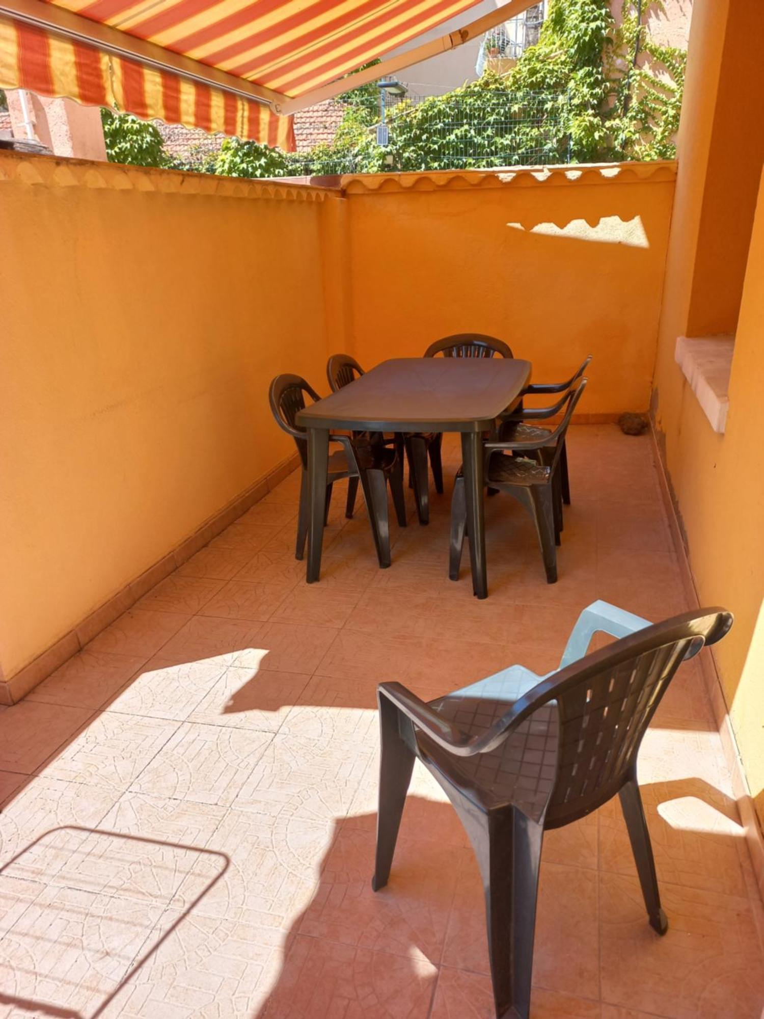 Appartement Centre Ville Saint-Raphael Luaran gambar
